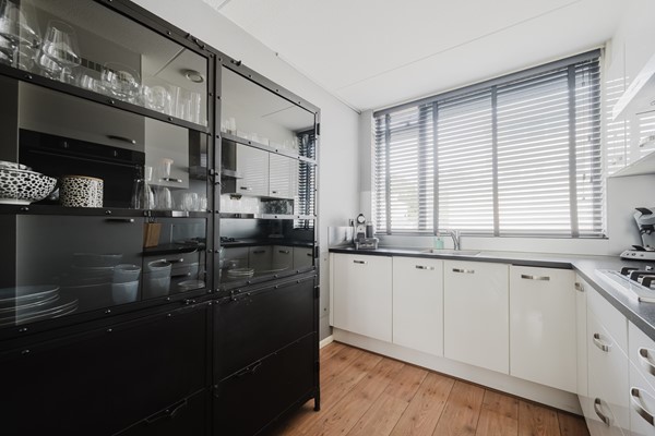 Medium property photo - Iepenlaan 6F, 3203 XE Spijkenisse